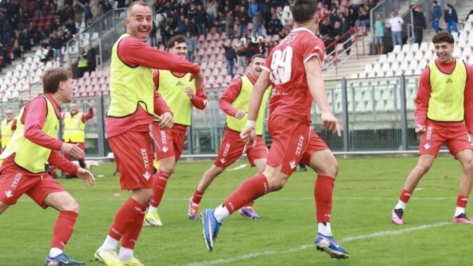 Piacenza calcio