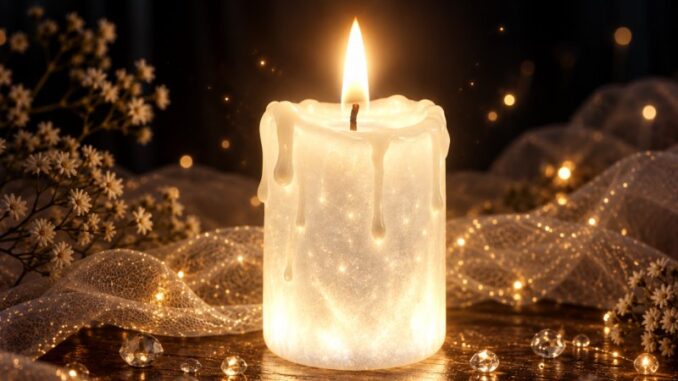 Il 15 ottobre una candela per fare luce sul lutto perinatale e infantile, al Centro per le Famiglie lo sportello di sostegno dedicato