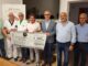 Il Nero di Pecorara fa bene anche all'Hospice, raccolti mille euro con le Box AVT