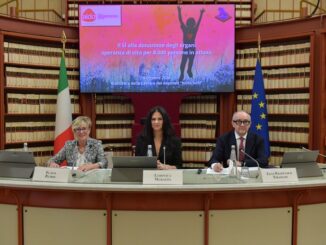"Il Sì Potente", parte il 23 ottobre dal Capitol di Fiorenzuola la nuova campagna di sensibilizzazione sulla donazione degli organi