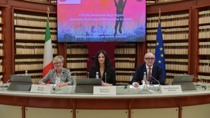 "Il Sì Potente", parte il 23 ottobre dal Capitol di Fiorenzuola la nuova campagna di sensibilizzazione sulla donazione degli organi