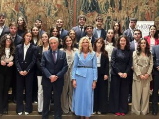 Il giuramento di 31 nuovi medici. L'allarme dell'ordine: "Personale ridotto ma lavoro in continua crescita" FOTO