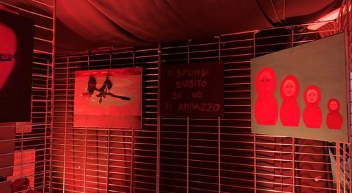 In Provincia la mostra contro la violenza di genere