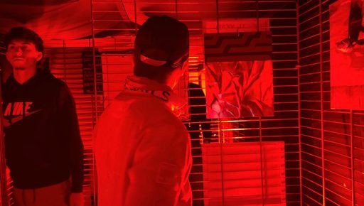 In Provincia la mostra contro la violenza di genere