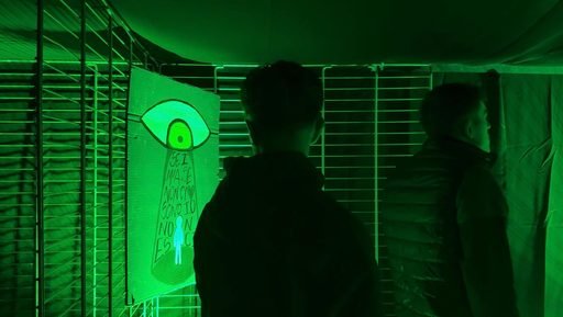 In Provincia la mostra contro la violenza di genere