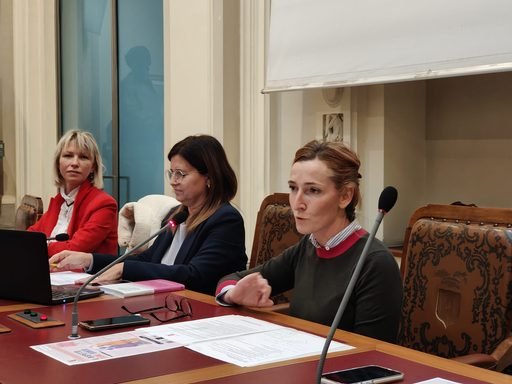 In Provincia la mostra contro la violenza di genere