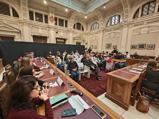 In Provincia la mostra contro la violenza di genere