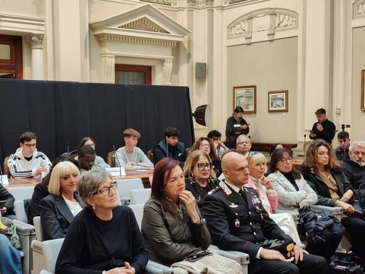 In Provincia la mostra contro la violenza di genere