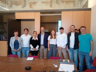 Intelligenza artificiale, al via due tirocini al Comune di Piacenza