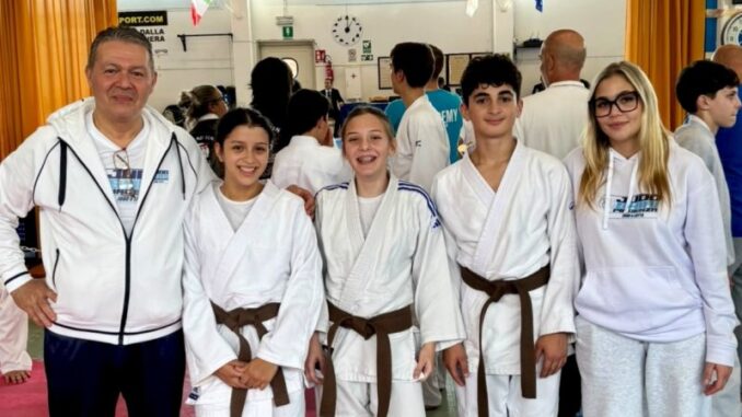 Judo Piacenza