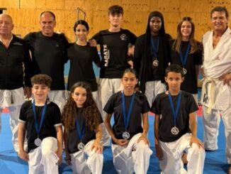 Karate Piacenza