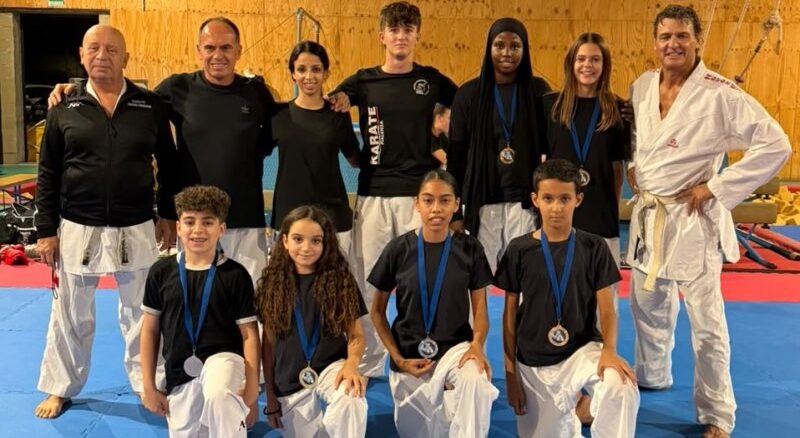 Karate Piacenza