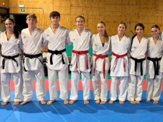 Karate Piacenza
