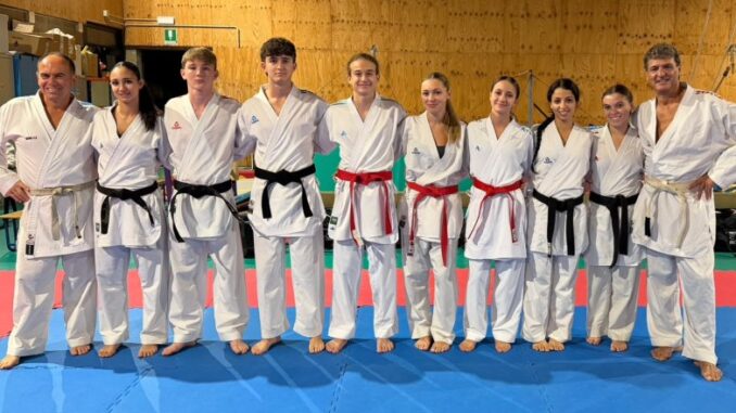 Karate Piacenza
