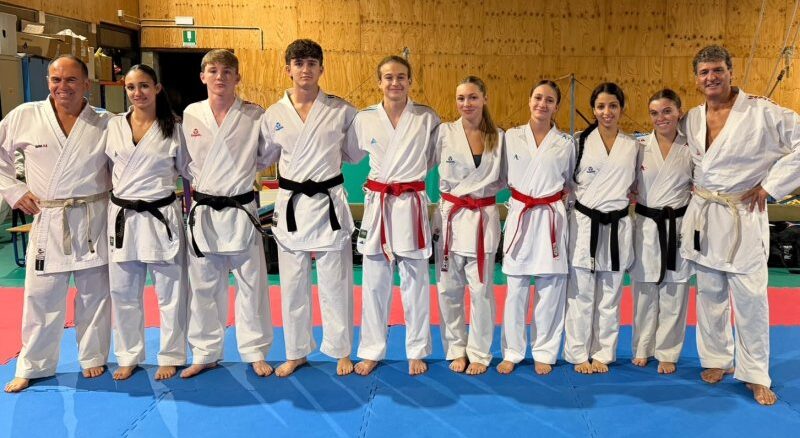 Karate Piacenza