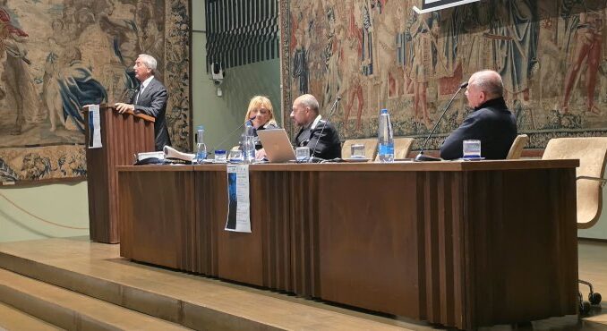 L’Ordine Costantiniano di San Giorgio a supporto dei giovani, oltre trecento studenti alla galleria Alberoni