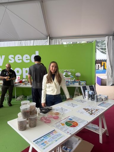 La Facoltà di Scienze agrarie della Cattolica all'evento organizzato dalla FAO "From Seeds to Foods"
