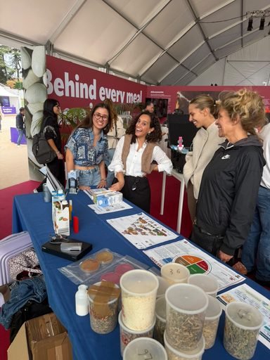 La Facoltà di Scienze agrarie della Cattolica all'evento organizzato dalla FAO "From Seeds to Foods"