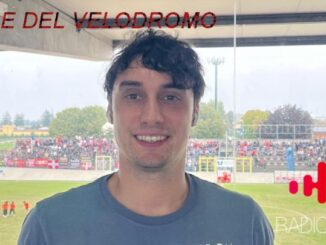La "Voce del Velodromo" dopo Fiorenzuola Piacenza
