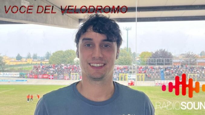 La "Voce del Velodromo" dopo Fiorenzuola Piacenza