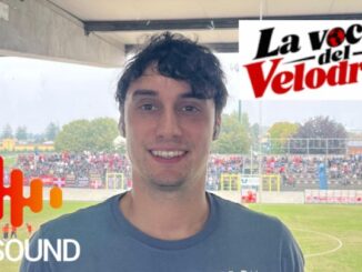 La "Voce del Velodromo" dopo Fiorenzuola Rovato