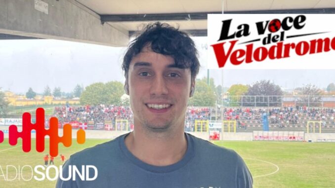 La "Voce del Velodromo" dopo Fiorenzuola Rovato