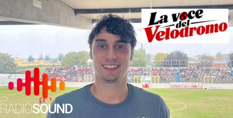 La "Voce del Velodromo" dopo Fiorenzuola Rovato