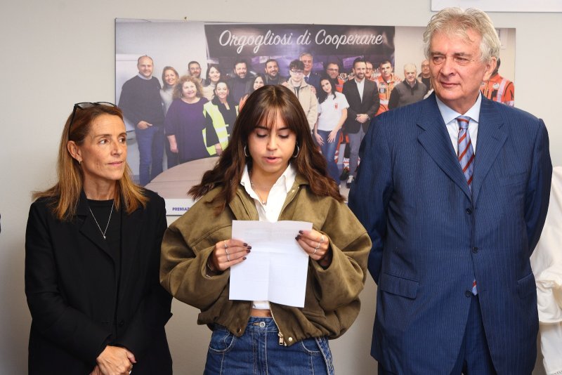 La cooperativa San Martino premia e sostiene i propri soci