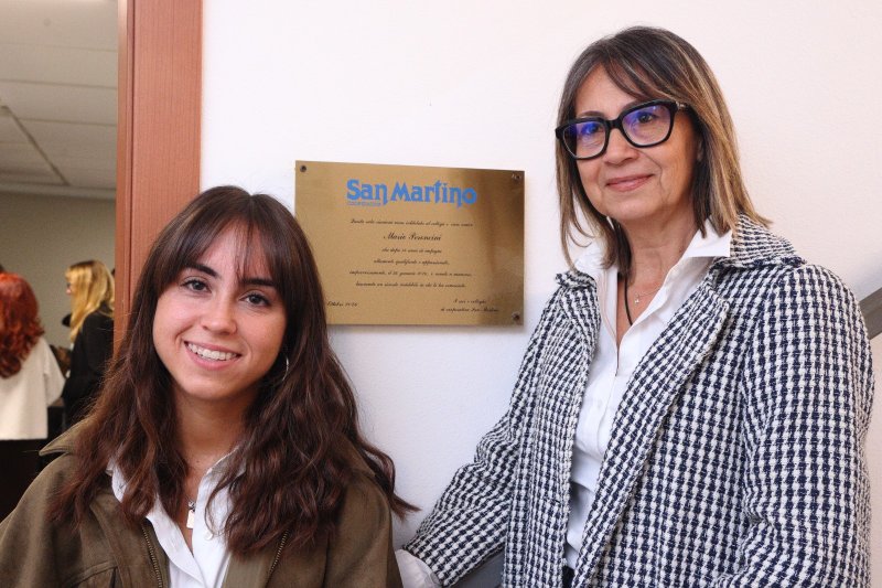 La cooperativa San Martino premia e sostiene i propri soci