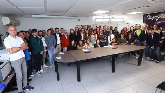 La cooperativa San Martino premia e sostiene i propri soci