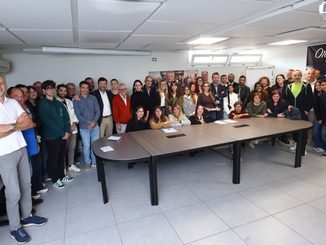La cooperativa San Martino premia e sostiene i propri soci