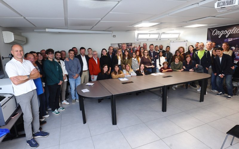 La cooperativa San Martino premia e sostiene i propri soci