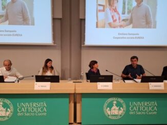 La cooperazione sociale, incontro in Cattolica: "Motore in grado di rispondere alla complessità del presente"