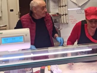 Le Storie di Confesercenti Piacenza, la Macelleria Equina Frigeri: lavoro, legame con il territorio e tradizione dagli anni 50 AUDIO