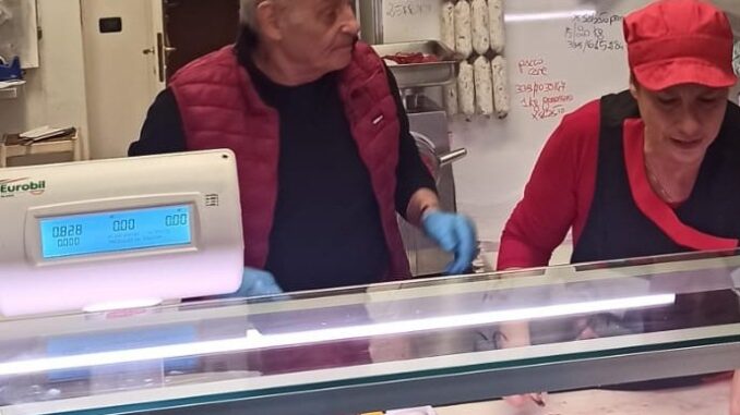 Le Storie di Confesercenti Piacenza, la Macelleria Equina Frigeri: lavoro, legame con il territorio e tradizione dagli anni 50 AUDIO