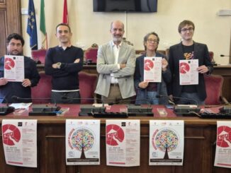 "Le mafie sotto casa. Piacenza allo specchio", al via il 22 ottobre il ciclo di incontri pubblici sulla legalità