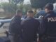 Lesioni, rapina, furti: 35enne marocchino scarcerato e subito espulso