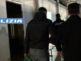 Libero dopo la scarcerazione ma irregolare, 26enne tunisino rintracciato ed espulso