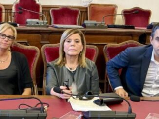 Mense e Raffalda, centrodestra attacca la giunta: "Contraddittoria"