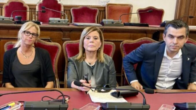 Mense e Raffalda, centrodestra attacca la giunta: "Contraddittoria"