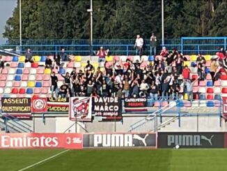Milan Futuro-Piacenza