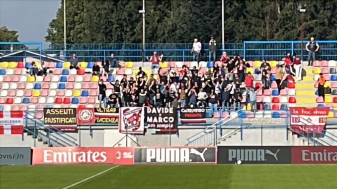 Milan Futuro-Piacenza