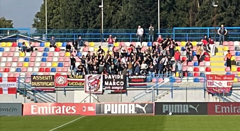 Milan Futuro-Piacenza