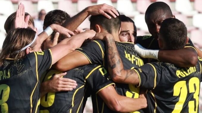 Milan Futuro Piacenza il live streaming audio del martch