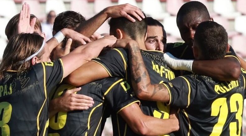 Milan Futuro Piacenza il live streaming audio del martch