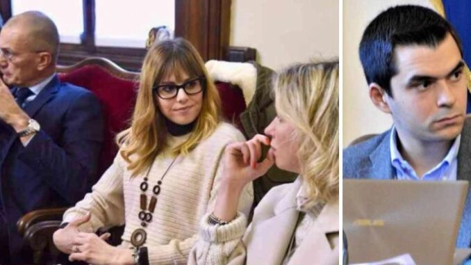 Mozione di FdI e Lega: "Togliere i sussidi alle famiglie dei maranza"