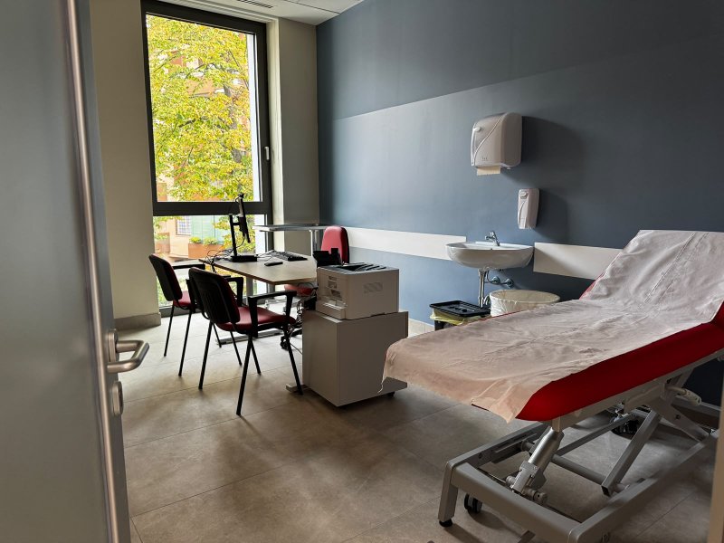 Nasce Piacenza Belvedere, taglio del nastro per l'Ospedale della Comunità: "Un'unica rete di cure per dare risposte più rapide ai cittadini" FOTO e AUDIO