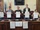 Nasce il progetto di marketing territoriale "Lupa Farnesiana", tre proposte per scegliere insieme il logo del quartiere