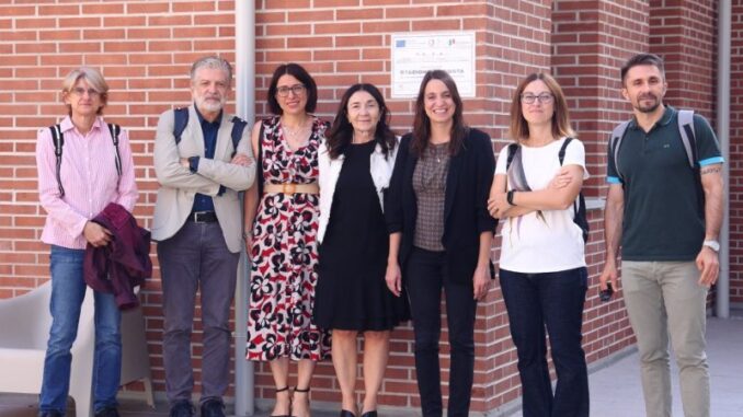 Nuove povertà, fragilità emergenti: l'assessore regionale Mazzoni incontra le realtà del territorio