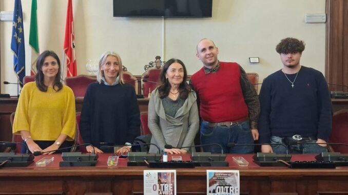 "Oltre la vista", due giornate di sensibilizzazione al fianco delle persone non vedenti